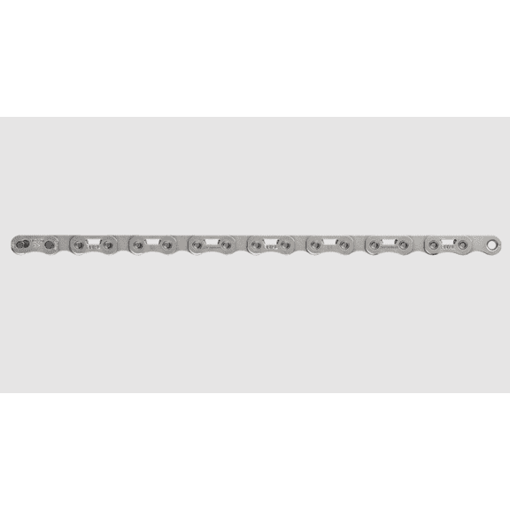 SRAM Rival Flattop Chain - 12/13-Speed, 114 Links, PowerLock Connector, Silver, E1