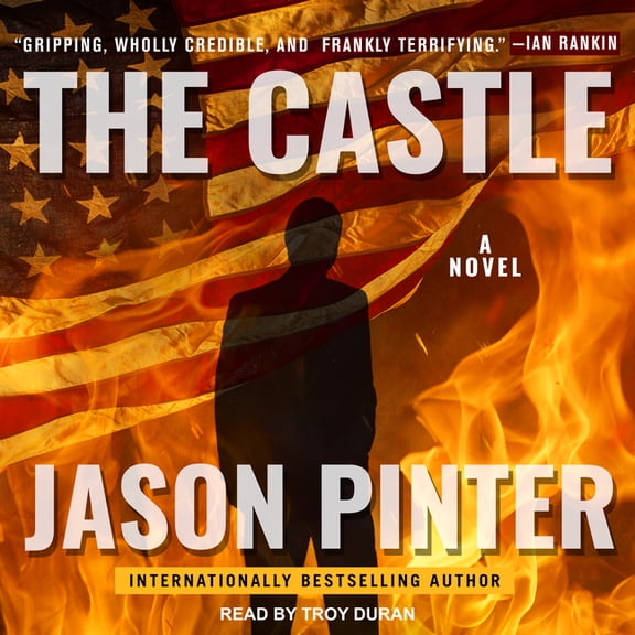 The Castle (Audiobook)