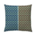 thumbnail image 1 of Ahgly Company Outdoor Square Contemporary Throw Pillow, 18 inch by 18 inch, 1 of 5