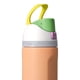 thumbnail image 5 of Termo Owala FreeSip de 24oz (709ml) de acero inoxidable térmico, Peachy Keen, 5 of 5
