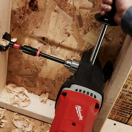 UPC: 0045242119592 | Milwaukee 48-25-4125 – 4-1/8  Selfeed Bit