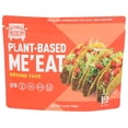 thumbnail image 2 of Rollingreens  4.5 oz Plant-Based Ground Taco Meat - Pack of 12, 2 of 3