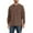 Coffee_#02, variant on BOMYJESK Henley Shirts for Men Big and Tall Long Sleeve T Shirt Men Essentials T-Shirt Lightweight Plus Size Tops Clearance Coffee M