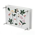 thumbnail image 3 of Flores prensadas secas naturales reales con caja y pinzas curvas, hojas de flores secas reales para hacer álbumes de recortes, manualidades, joyas de epoxi, velas, fabricación de jabón y decoración, 3 of 5