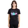 thumbnail image 3 of T-Shirt Adulte What IF Colour Pop, 3 of 5