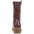 thumbnail image 5 of Celebrity Pink's Womens Wesley Mid Shaft Boot, 5 of 6