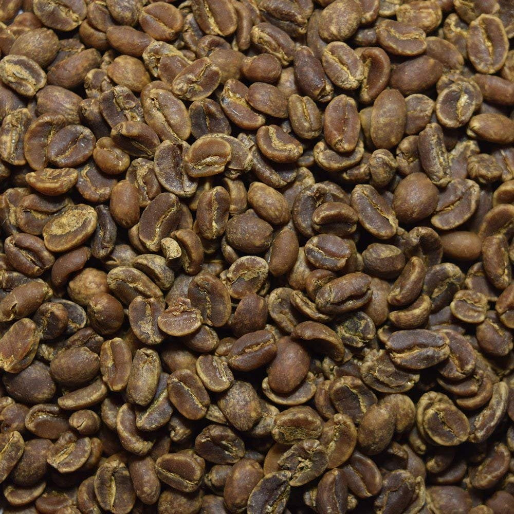 ethiopian coffee beans