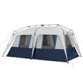 thumbnail image 2 of Ozark Trail 15’ x 9’ 5-in-1 Convertible Instant Tent and Shelter, 41 lbs, 2 of 20