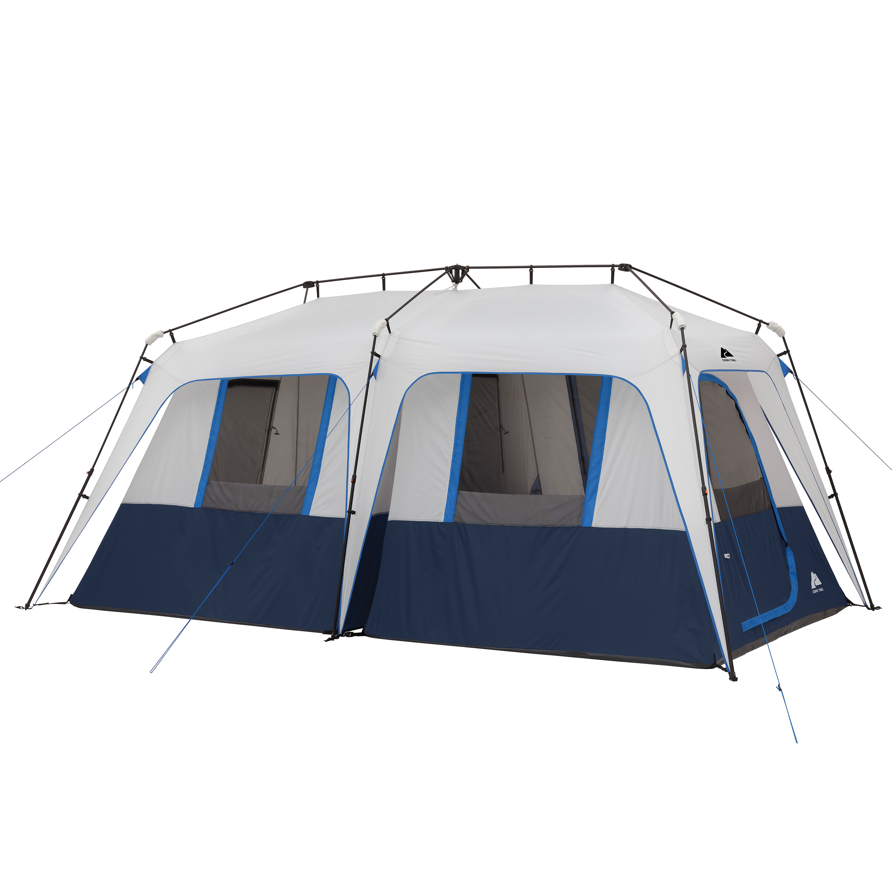 Carpa y refugio instantáneo convertible 5 en 1 Ozark Trail, 15 pies x 9 pies, 41 lb 2