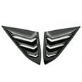 thumbnail image 1 of Rear Window Louver,Car Rear Window Vent Rear Window Air Outlet Rear Window Fender Tried and Trusted, 1 of 11