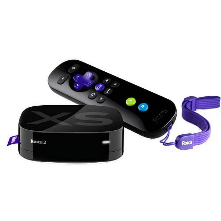 XS Network Media Player - Walmart.com