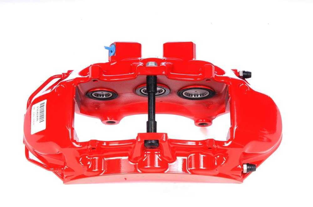 Disc Brake Caliper