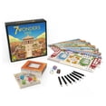 thumbnail image 3 of 7 Wonders - Dice, Strategic Board Game (French Version) by Repos Production, Ages 10+, 3 of 4