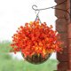 thumbnail image 4 of Planta Artificial de Hoja de Eucalipto Ganfancp Otoño 7 Horquillas Eucalypti 10 Pc, 4 of 7