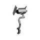 thumbnail image 2 of Soidarity Soporte para teléfono móvil para bicicleta, soporte para manillar, Clip para teléfono, bicicleta eléctrica giratoria de 360 ​​grados, Ciclismo plata Soidarity OD000114-03B, 2 of 6