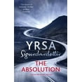 thumbnail image 1 of Pre-Owned The Absolution (Hardcover) 9781473621602, 1 of 1