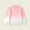 🔥 Pink, variant on Sentmoon Clothes for Girls 10-12 Long Sleeve Crew Neck Gradient Color Girls Pullover Lightweight and Warm Loose Knitted Sweaters for Girls Fall and Winter for Casual Family Photos Green 3 Years