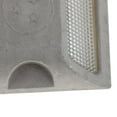 thumbnail image 2 of 10x Reflector Reflectante shamjiam Aluminio Amarillo Espárrago de marcador de carretera, 2 of 8