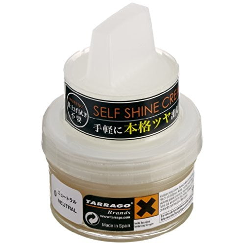 Tarrago Self Shine Cream Kit