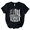 Black, variant on Baseball Dad T-Shirt, Black and White Patriotic Tee for Sports Fathers