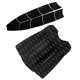 thumbnail image 1 of 12 Piezas Premium EVA Universal Surfboard Traction Pad \u0026 Tail Pad Negro, 1 of 9