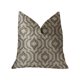 thumbnail image 1 of Cojínde lujo Plutus Anise negro y beige - Doble cara 20 "x 20" Plutus PBRA2247-2020-DP, 1 of 2