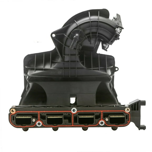 Intake Manifold w/ Flow Control Valve For Jeep Patriot Compass Dodge Caliber