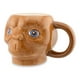 thumbnail image 3 of Taza de cerámica 3D Silver Buffalo E.T. The Extra-Terrestre, 3 of 9