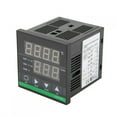 thumbnail image 5 of MH0302 Panel Mounted Digital Temperature and Humidity Controller Sensor Cable 72*72mm, 5 of 5