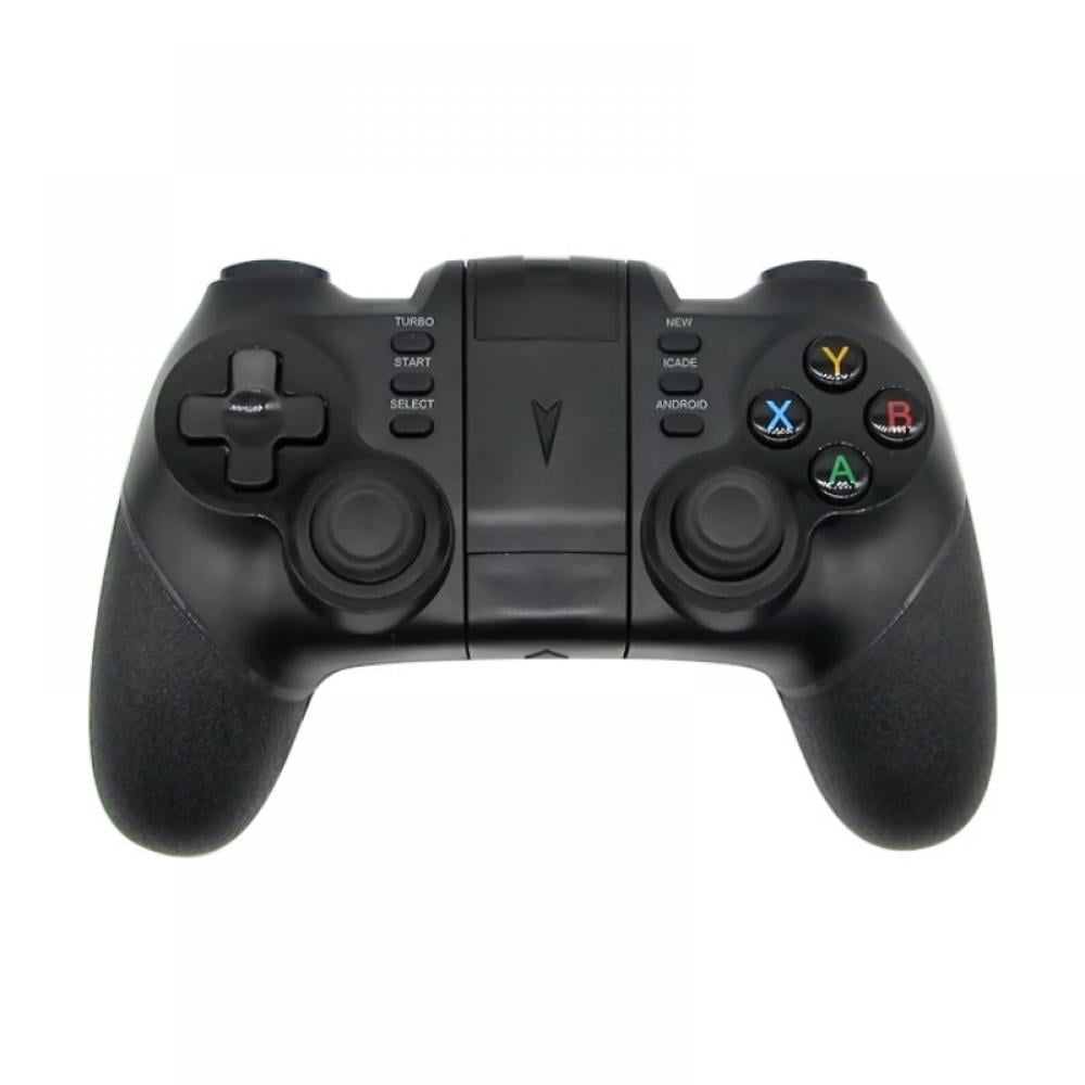Onmiddellijk bezig Trouwens Wireless Gamepad for Android IOS Phone/PC Joystick USB Joypad Game  Controller for Xiaomi for Huawei Smart Phone Game Accessories - Walmart.com