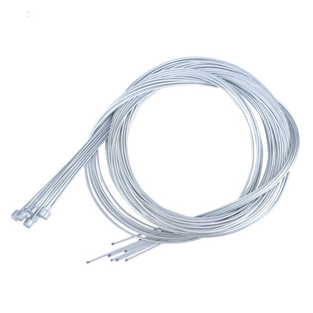 10PCS Bike Shift Cable, Bike Shift Cables, Premium Bike Shifter Cables