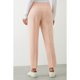 thumbnail image 2 of Dorothy Perkins - Pantalones Tobilleros para Mujer (Blush), 2 of 3