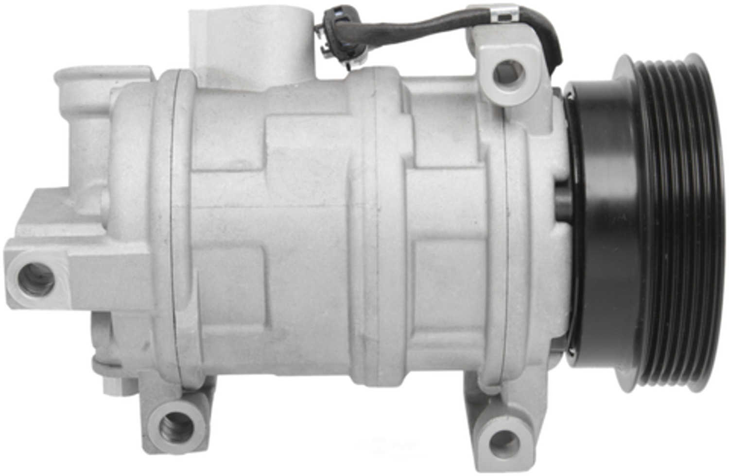 Four Seasons A/C Compressor P/N:98399 Fits select: 2006-2009 JEEP COMMANDER