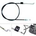 thumbnail image 3 of Goodhd Sofa Cable Recliner Release Replacement For Couch Chair 120mm Or 90mm, 3 of 5