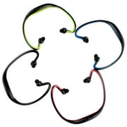 Light Weight Comfortable for Sports Wireles s Stereo Bluetoot h Sports Headset Headphone For Mobile Phone