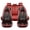 Red, variant on TIANLAIMEI Leather Car 5 Seat Covers Full Set For Chevy Silverado GMC 1500 2500HD 3500HD Truck Pickup 4-Door