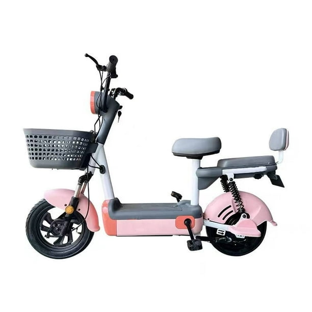 Changzhou Sobowo Vehicle Co. Ltd High Quality Electric City Bike 48v Lead Acid Lithium Battery Mobility Scooter E Bikes