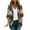 Blue C, variant on Oversized Cardigans for Women Cropped Sequins Summer Cardigan Brown Black Long Sweater Cardigan for Women Lightweight Cardigans Summer