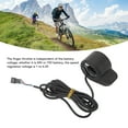 thumbnail image 4 of Electric Bike Finger Throttle Electric Scooter Thumb Throttle Electric Scooter Throttle Accelerator Electric Scooter Finger Throttle Z52 Universal Thumb Throttle Accelerator, 4 of 8