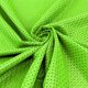 thumbnail image 1 of Tela de malla de poliéster para fútbol verde neón 1 yarda, 1 of 1