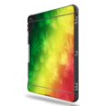 thumbnail image 1 of MightySkins LIFIPADPR9-Rasta Rainbow Skin for Lifeproof Apple iPad Pro 9.7 in. - Rasta Rainbow, 1 of 4