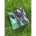 thumbnail image 4 of Magg Bandanas Camuflaje Pañuelo de Doble Cara Bandana 100% Algodón Paquete de 4, 4 of 6