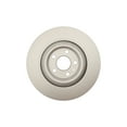thumbnail image 2 of Raybestos Element3 Coated Brake Rotor, 982109FZN Fits select: 2018-2022 VOLVO XC60, 2016-2022 VOLVO XC90, 2 of 2