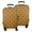 Orange Brown Sunflower, variant on Orange Brown Sunflower Pattern Luggage Cover Fashion Suitcase Cover Baggage Covers Fit 25-28 Inch Luggage (Go Travel)