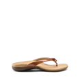 thumbnail image 3 of Sandalia DREAM PAIRS DWUMFF2506 con soporte para el arco Marrón 9.5, 3 of 8