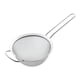 thumbnail image 3 of CaiYueKe Stainless Steel Fine Mesh Skimmer Spoon Slotted Ladle Kitchen Utensil for Frying Strainer Fat Oil Remover Soup Scoop Cooking Tool with Long Handle Durable, 3 of 9