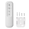 thumbnail image 1 of Reemplazo de control remoto para ventilador de techo Hunter 99770 99392 99813, 1 of 7