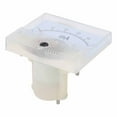 Pointer Current Meter, High Accuracy Pointer Ammeter Embedded