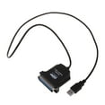 thumbnail image 2 of USB to Parallel 36 Pin Centronics Printer Adapter Cable, 2 of 5