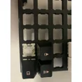 thumbnail image 3 of RHEA- 5X5 Switch Custom Mechanical Tester Keyboard Mx Cherry Gateron Gmk Pl, 3 of 6